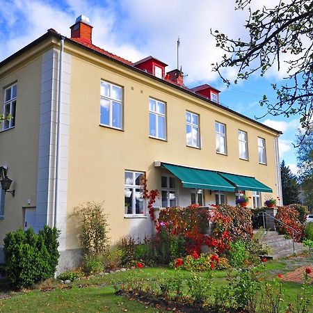 Pensionat Praestgarden Töreboda Exteriér fotografie